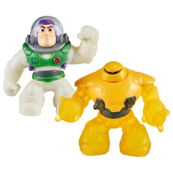 buzz lightyear spaceship smyths