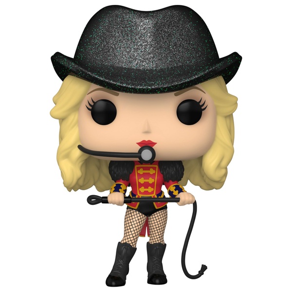 katya pop funko