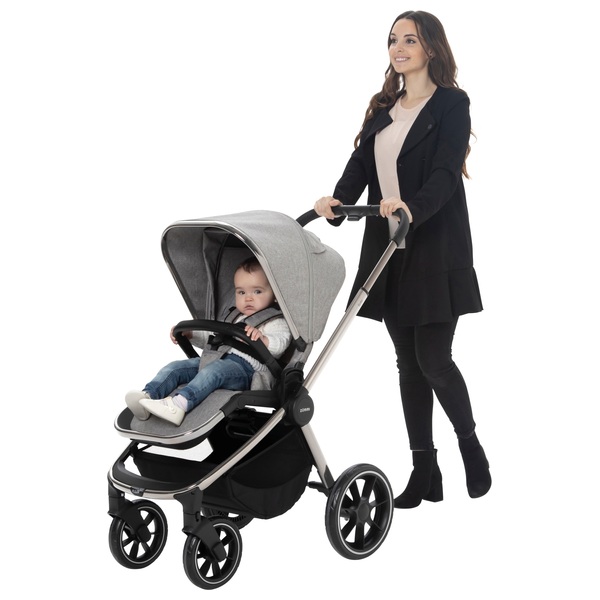 zummi solo travel system review