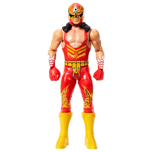 gran metalik action figure