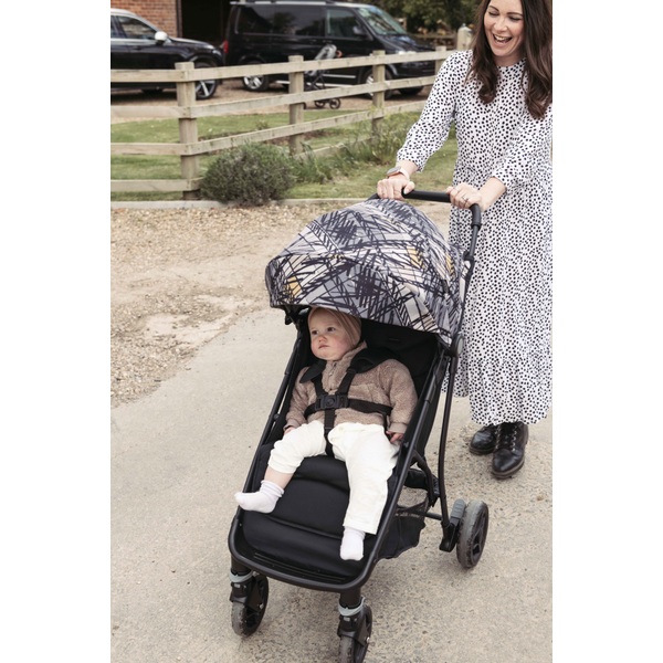 graco air stroller