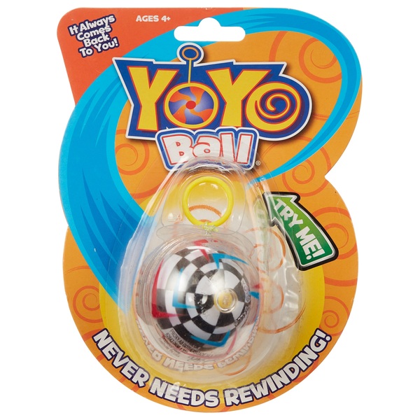 YoYo Ball Assortment Smyths Toys UK
