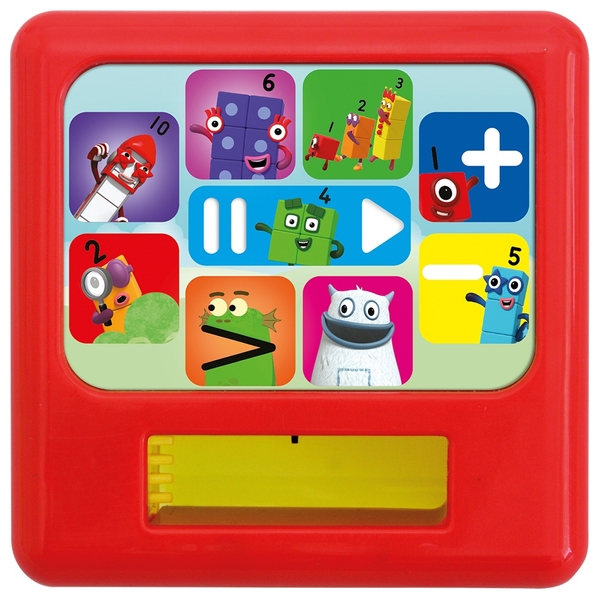 Numberblocks Number Fun Set | Smyths Toys UK