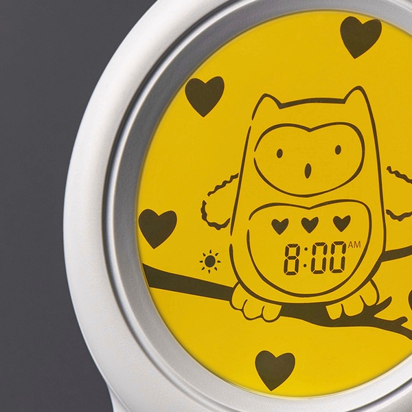Tommee Tippee Gro clock Toddler Sleep Trainer Smyths Toys Ireland