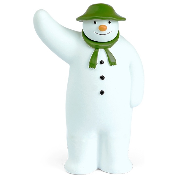 Tonies - The Snowman Audio Tonie | Smyths Toys UK