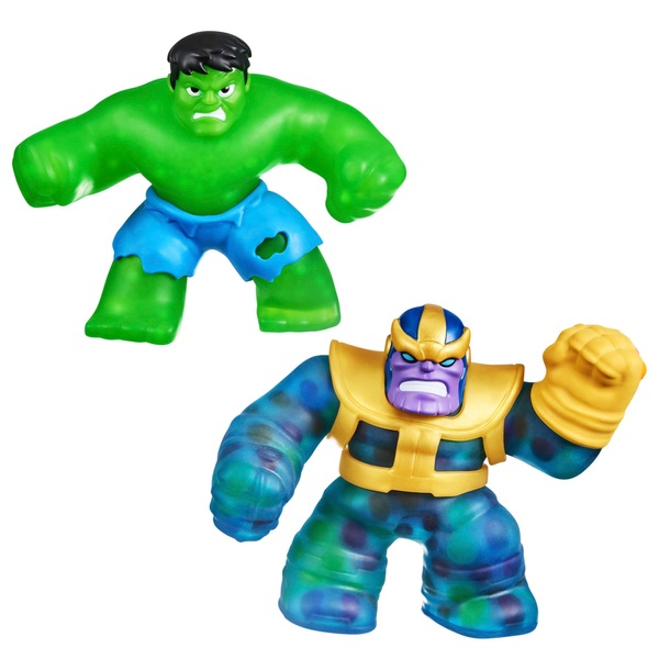 thanos goo jit zu