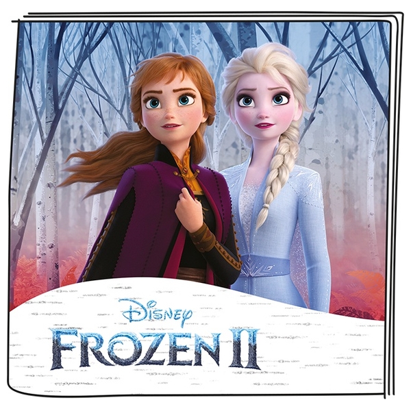 tonies Disney Frozen Tonie Audio Character