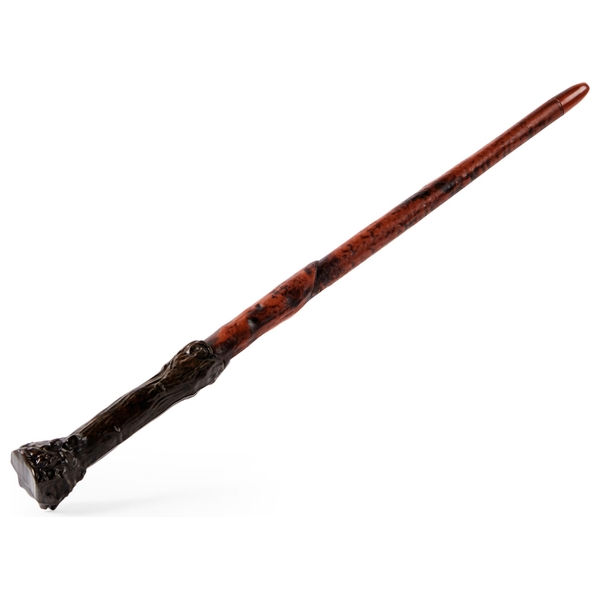 Harry Potter Zauberstab mit Patronus Lichtprojektion Smyths Toys Deutschland