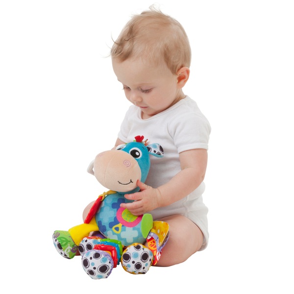 Playgro Clip Clop Sensory Garden Activity Gift Pack | Smyths Toys UK