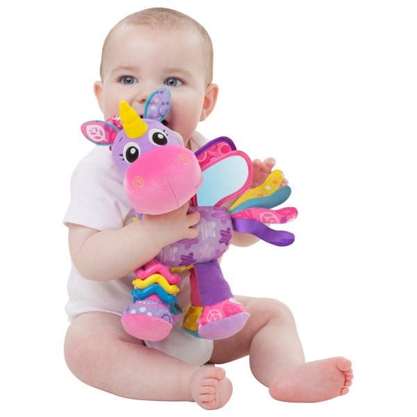 Playgro Stella Sensory Garden Activity Gift Pack Smyths Toys UK