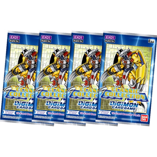 Digimon Card Game Gift Box Smyths Toys UK