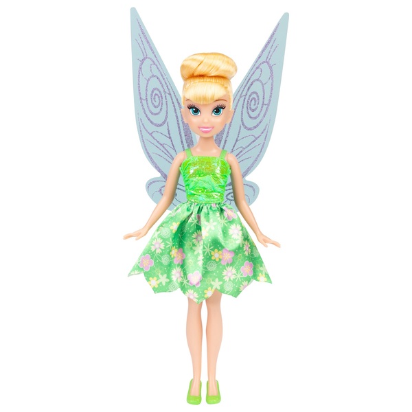 Disney Tinker Bell Fashion Doll