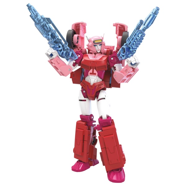 combiner wars elita one