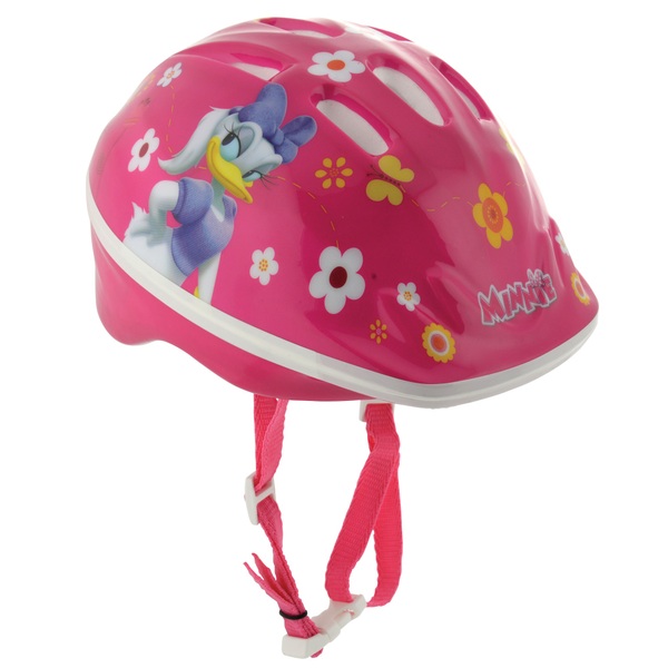 bell minnie mouse helmet