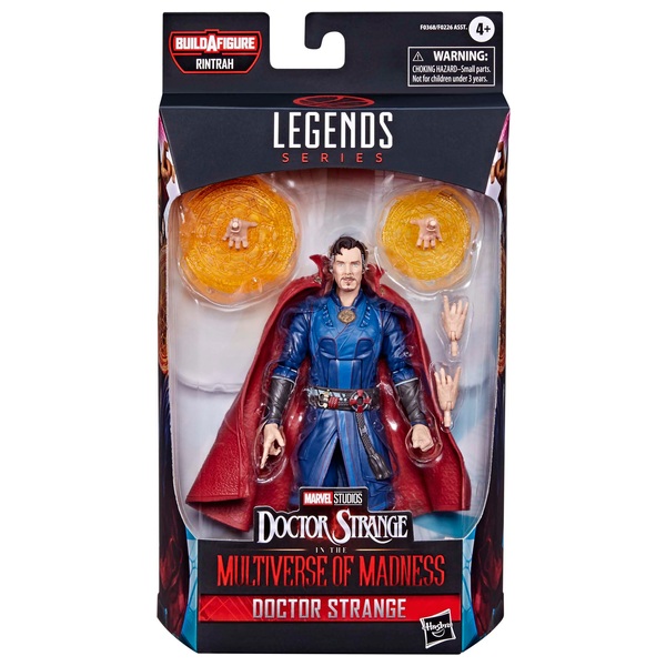 dr strange toys smyths