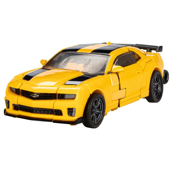 Transformers Studio Series 87 Deluxe Bumblebee | Smyths Toys UK