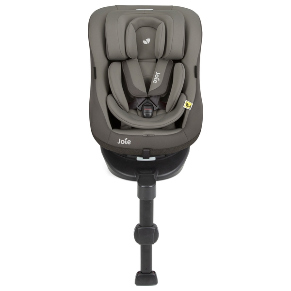 Joie Spin 360 GTi R129 ISOFix Car Seat 40 to 105cm Cobblestone