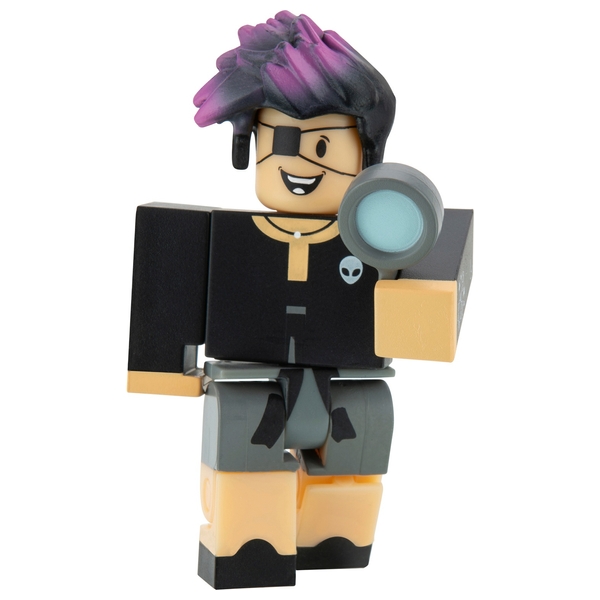 smyths roblox figures