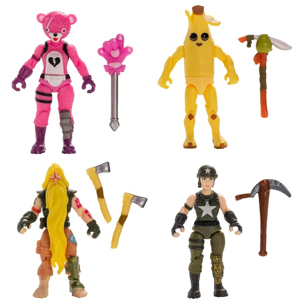 smyths toys fortnite figures