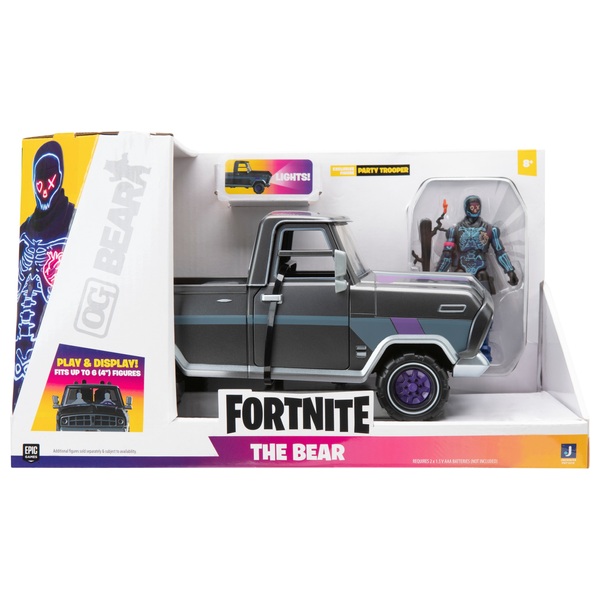 Fortnite Toys Cars ubicaciondepersonas.cdmx.gob.mx
