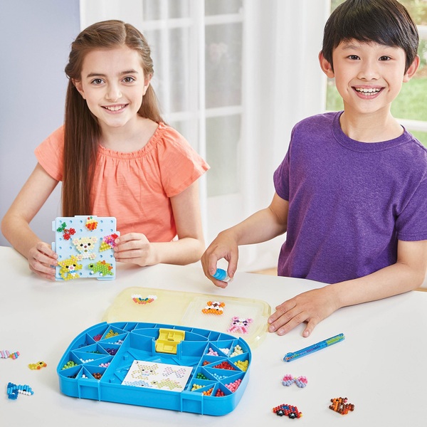 Aquabeads Beginner's Carry Case | Smyths Toys UK