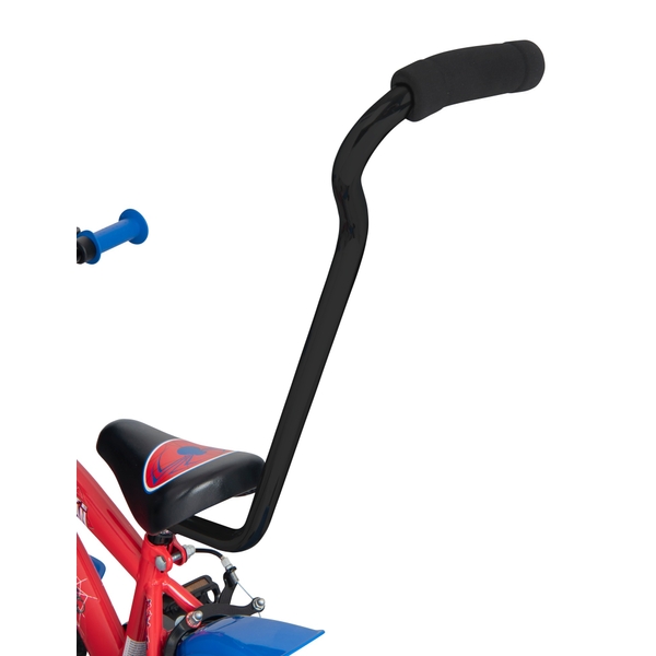 smyths push along bike