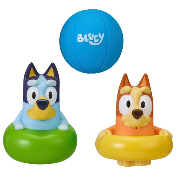 bluey smyths toys