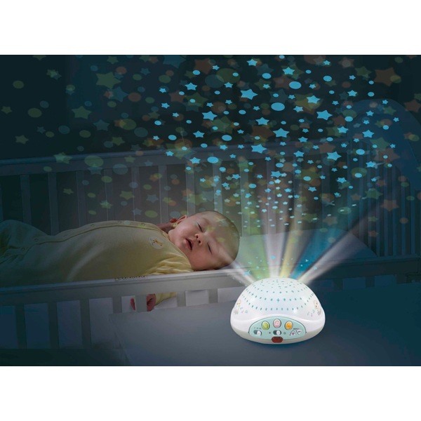 VTech Baby Lullaby Lambs Cot Mobile | Smyths Toys UK