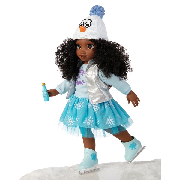 Disney ily 4EVER Elsa Inspired Doll Smyths Toys UK