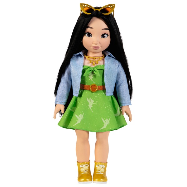 Disney Princesses - Poupée ILY 4ever inspirée par Cendrillon 45 cm
