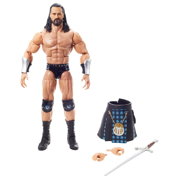 wwe elite figures smyths