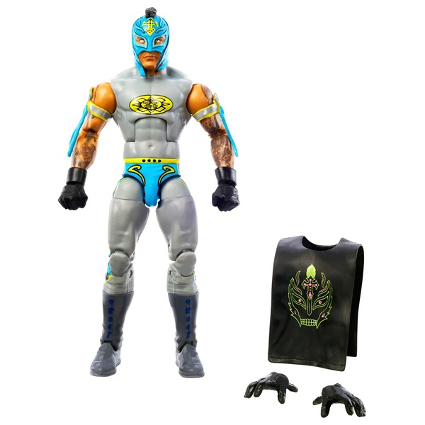 rey mysterio smyths