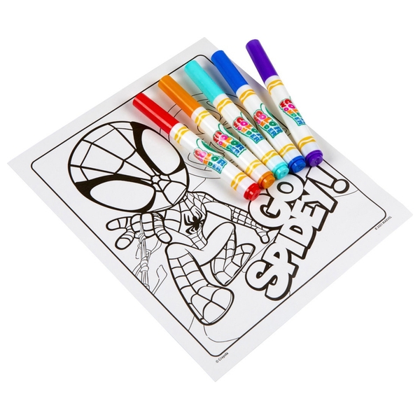 Roblox Spiderman Coloring Pages - 2 Free Coloring Sheets (2021)  Spiderman  coloring, Avengers coloring pages, Easy coloring pages