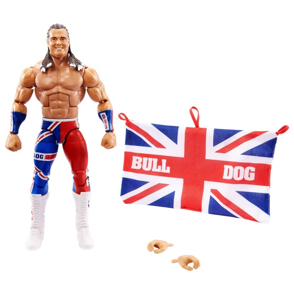 wwe elite smyths