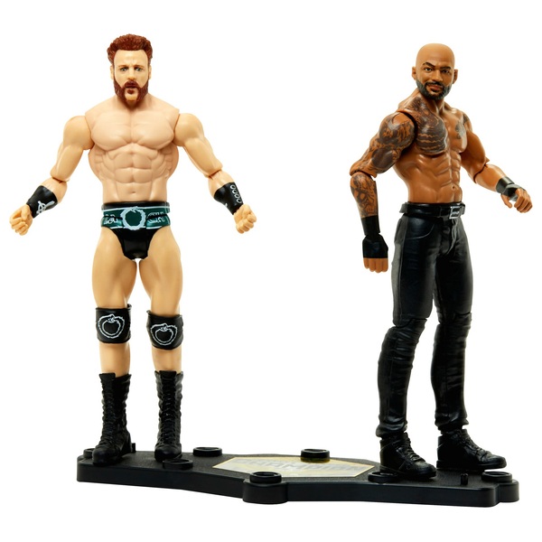 wwe figures smyths