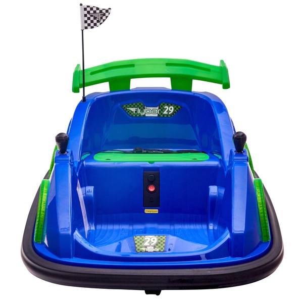 Racer Bumper Car 6V Smyths Toys UK