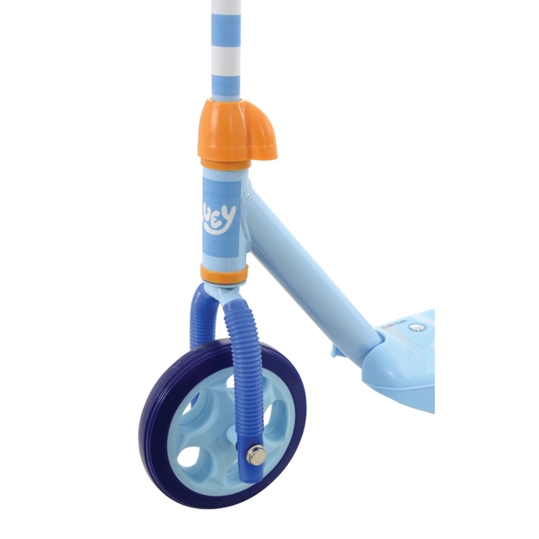 Bluey My First Tri Scooter | Smyths Toys UK