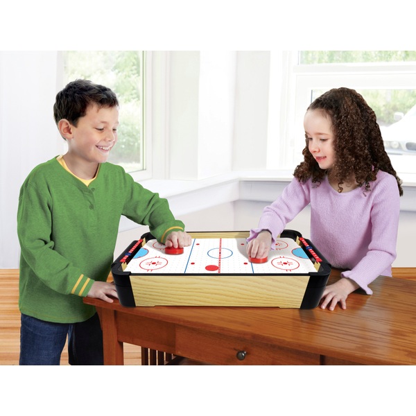 40cm Tabletop Air Hockey Smyths Toys UK