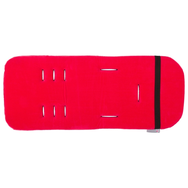 comfi cush stroller liner