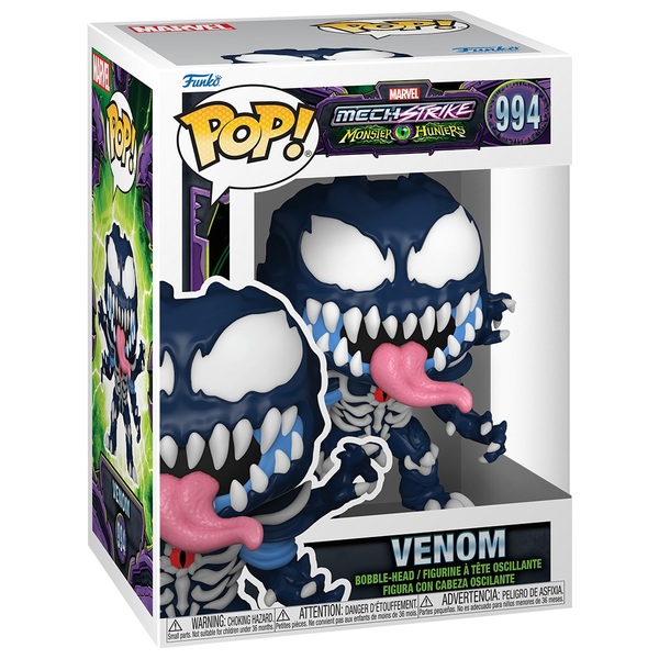 smyths venom figure