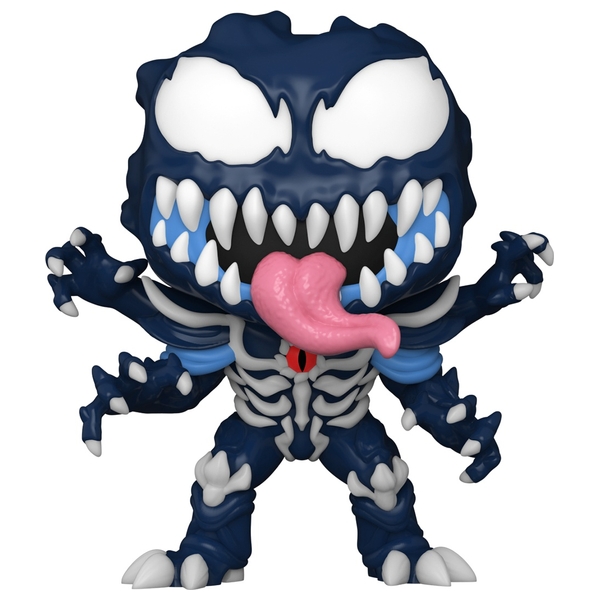 venom groot funko pop smyths