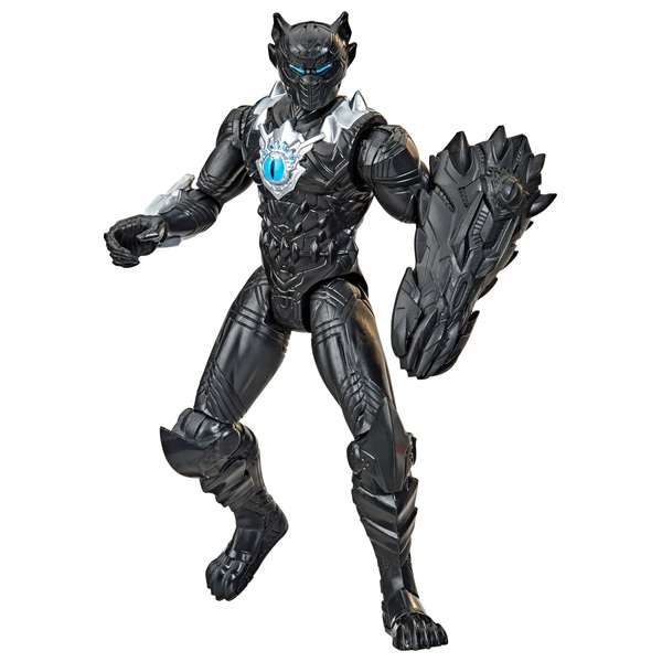 Black panther figure smyths Outlet