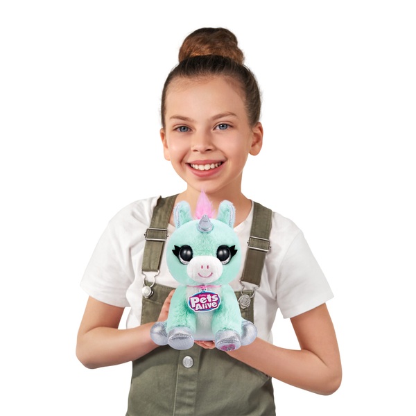 Pets Alive Pet Shop Surprise Slumber Party Smyths Toys UK