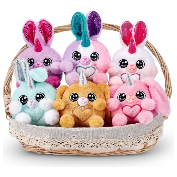 Rainbocorns Bunnycorn Surprise by ZURU | Smyths Toys Ireland