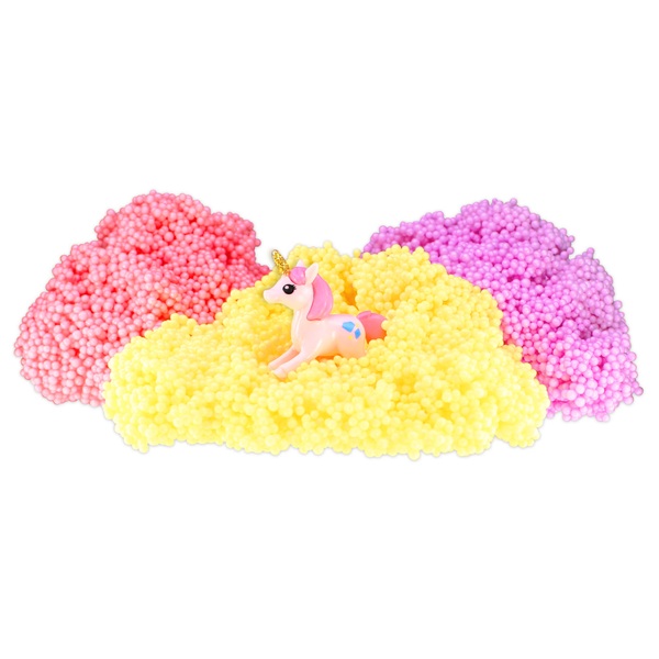 Slimy Ever Foam Discovery Tub Smyths Toys UK