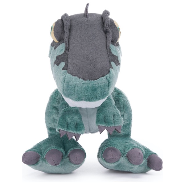 giganotosaurus soft toy