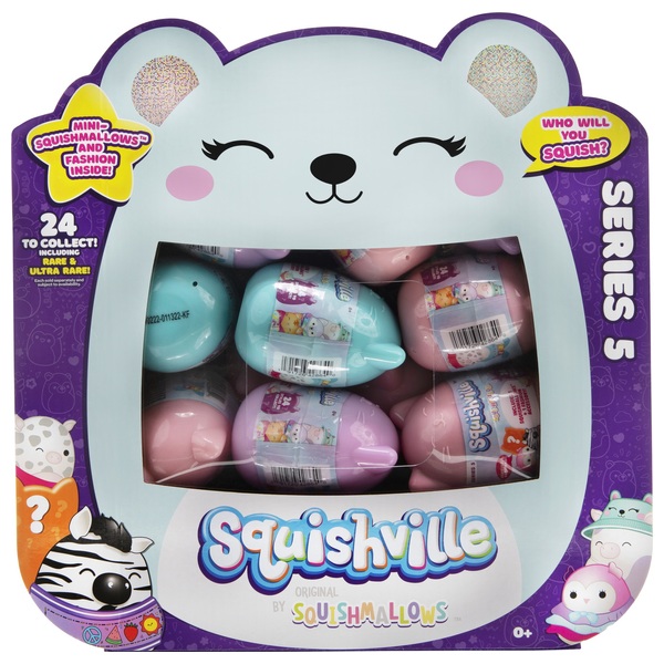 squishville smyths