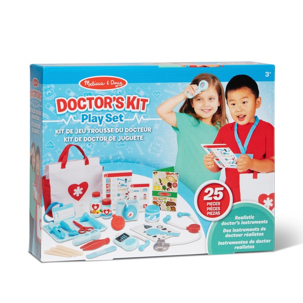 melissa and doug science kit