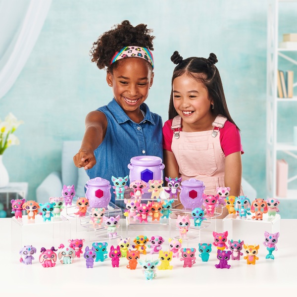 Magic Mixies Mixlings Sparkle Magic Mega Pack | Smyths Toys UK