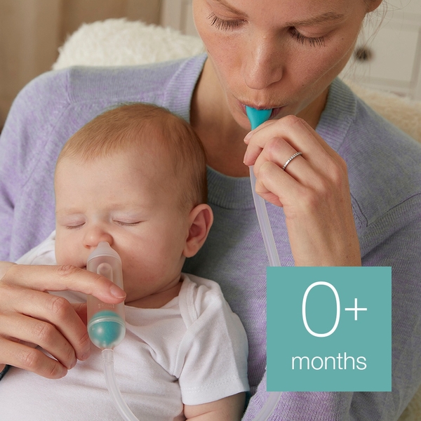 Appal renderen Geweldig BRAUN manuele neusreiniger voor baby's | Smyths Toys Nederland